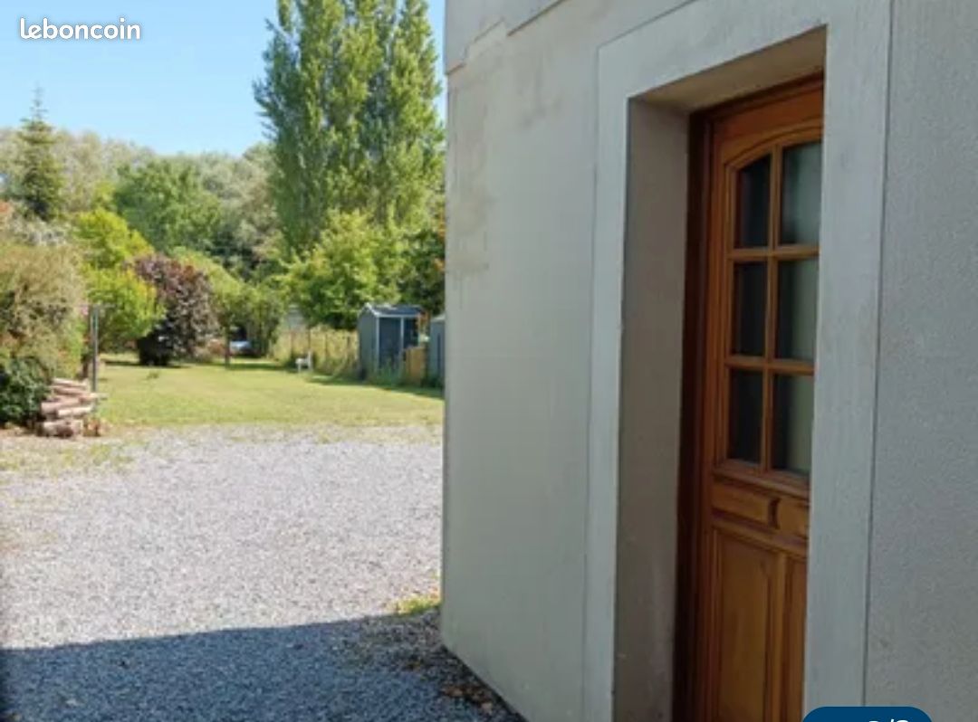 Appartement 2 pièces 32 m² · à Le Meux · 32 m² · 680 €