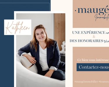 Maison 575 000 € - 170 m²