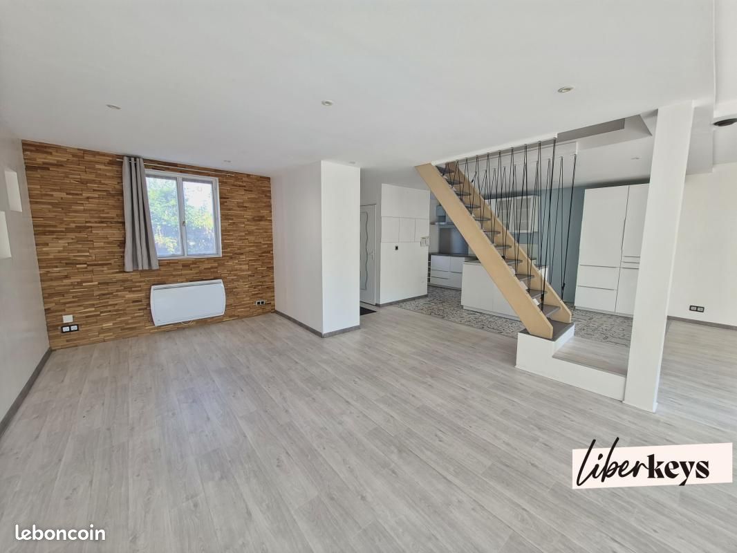 Maison 4 pièces 110 m² · à Butry-sur-Oise · 110 m² · 307 500 €