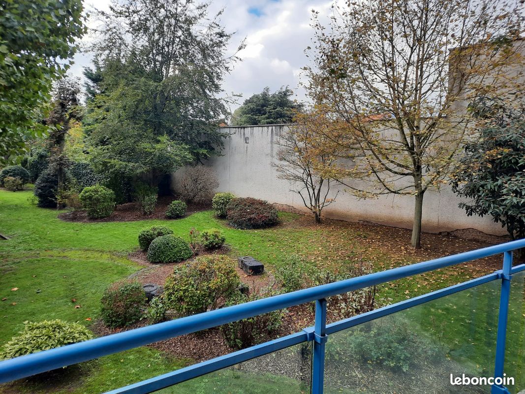 Appartement 2 pièces 36 m² · à Armentières · 36 m² · 89 000 €