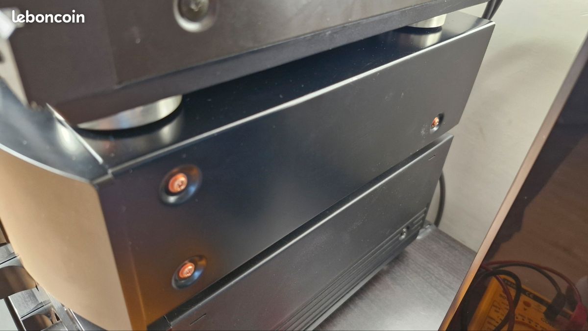 Marantz cd 6006 edition speciale UK (image 3)