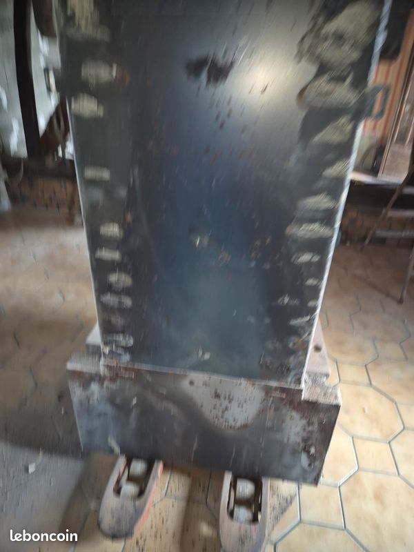 Chauffage bois (image 7)