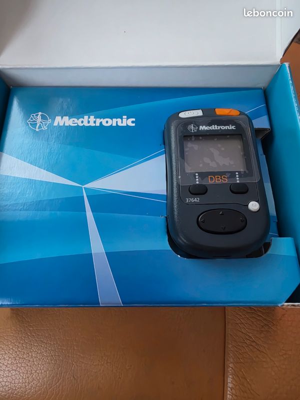 Programmateur Medtronic BBS 37642 (image 1)