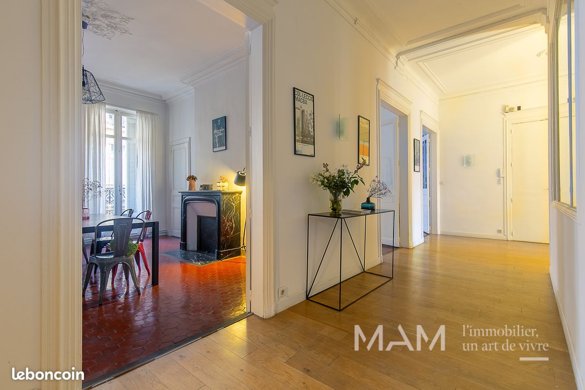 Appartement 6 pièces 192 m² · à Marseille · 192 m² · 600 000 €