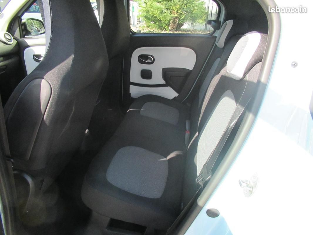 Renault Twingo III SCe 65 Equilibre (image 14)