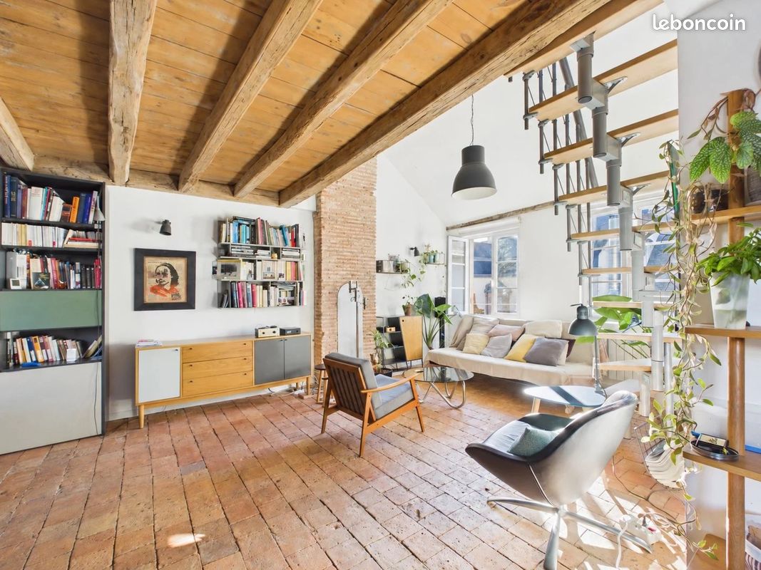 Appartement 3 pièces 78 m² · à Nantes · 78 m² · 310 000 €