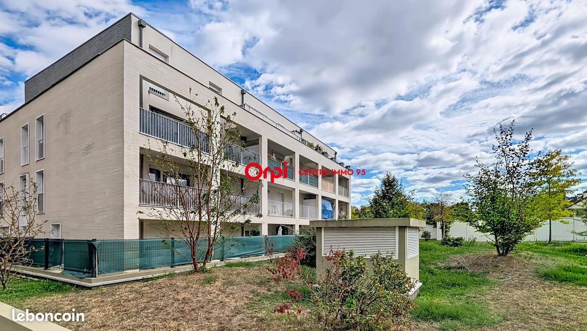 Appartement 4 pièces 86 m² · à Argenteuil · 86 m² · 275 000 €