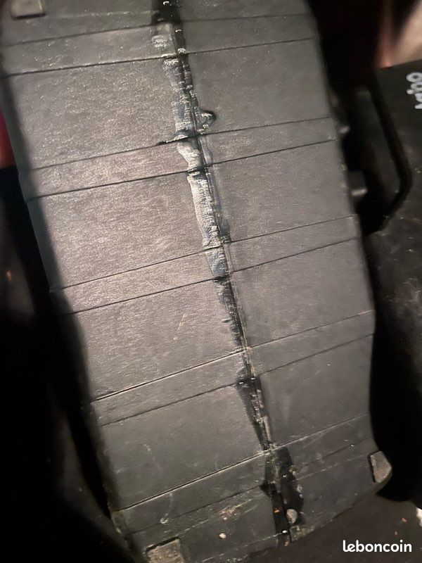 Batteries metabo (image 4)
