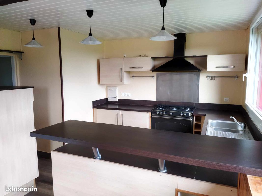 Appartement 5 pièces 80 m² · à Longuyon · 80 m² · 78 000 €
