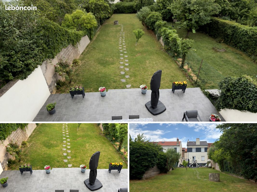 Maison 6 pièces 160 m² · à Villers-lès-Nancy · 160 m² · 499 000 €