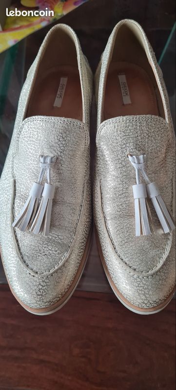 Mocassins (image 3)
