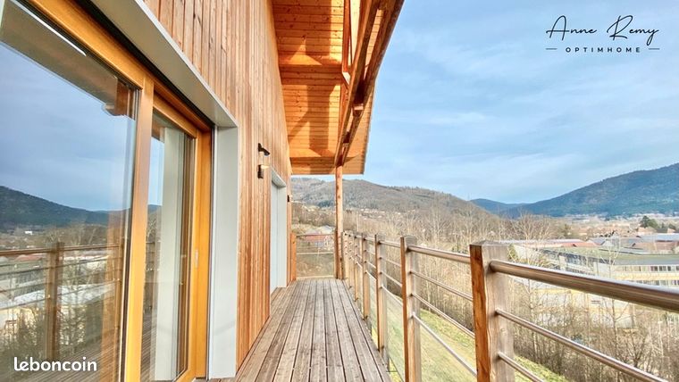 Maison 3 pièces 87 m²