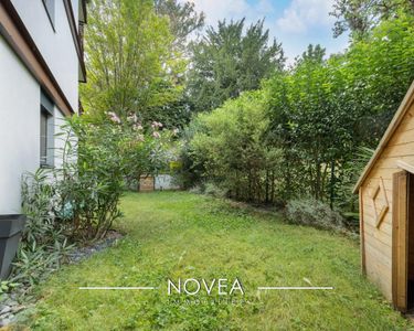 Appartement 450 000 € - 88 m²