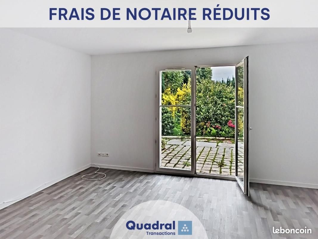 Maison 3 pièces 64 m² · à Varengeville-sur-Mer · 64 m² · 131 200 €