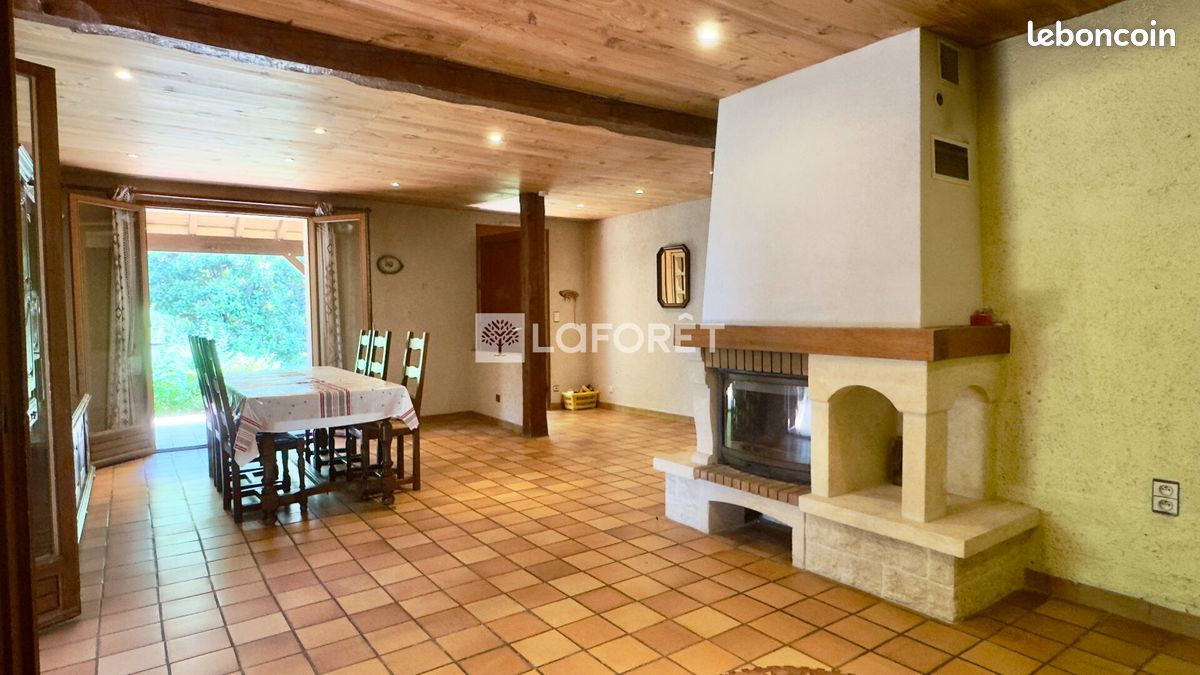 Maison 5 pièces 104 m² (image 4)