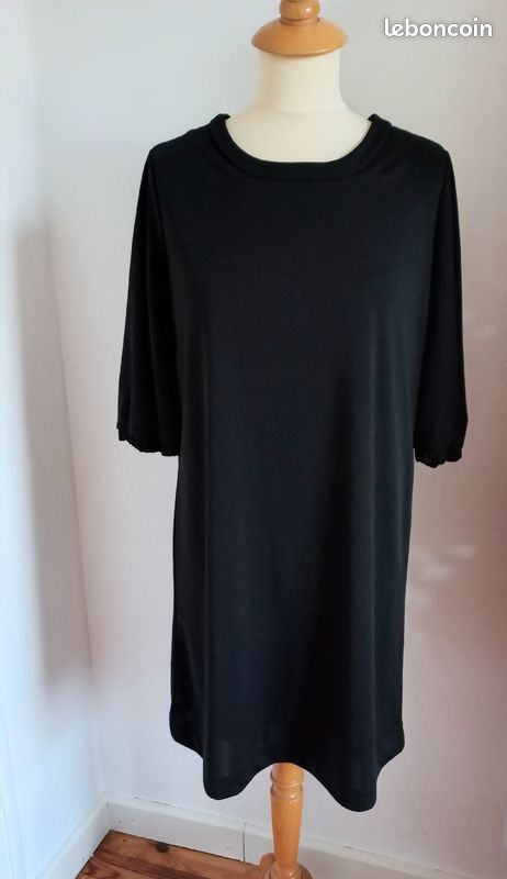 Robe Chemise Robe Tee Shirt Femme Zara Mini Robe Chemise Vert