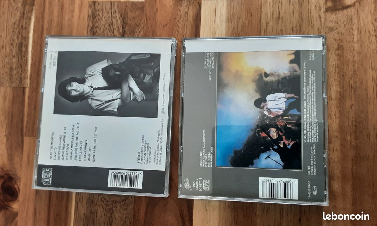 2 cd j j goldman (image 4)