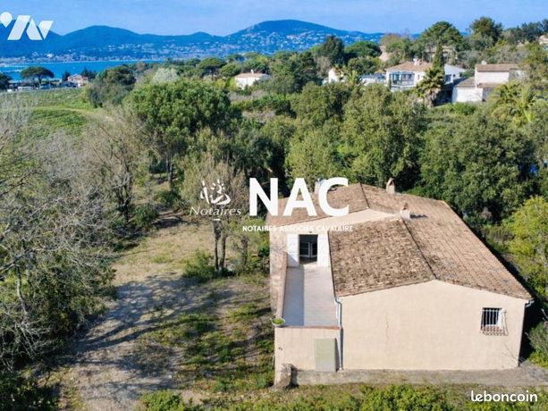 Maison 4 pièces 116 m²