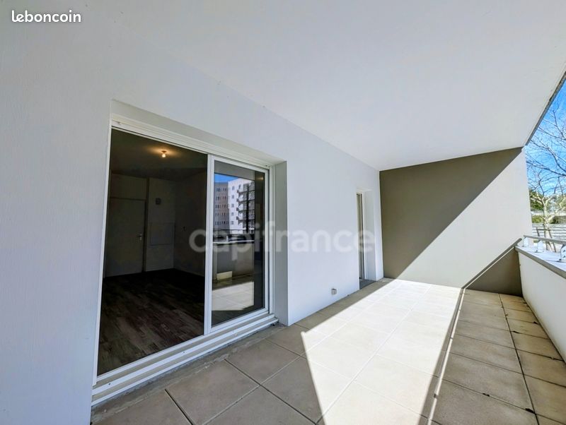 Appartement 3 pièces 62 m² · à Brest · 62 m² · 164 000 €