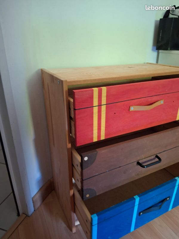 Petite commode (image 3)