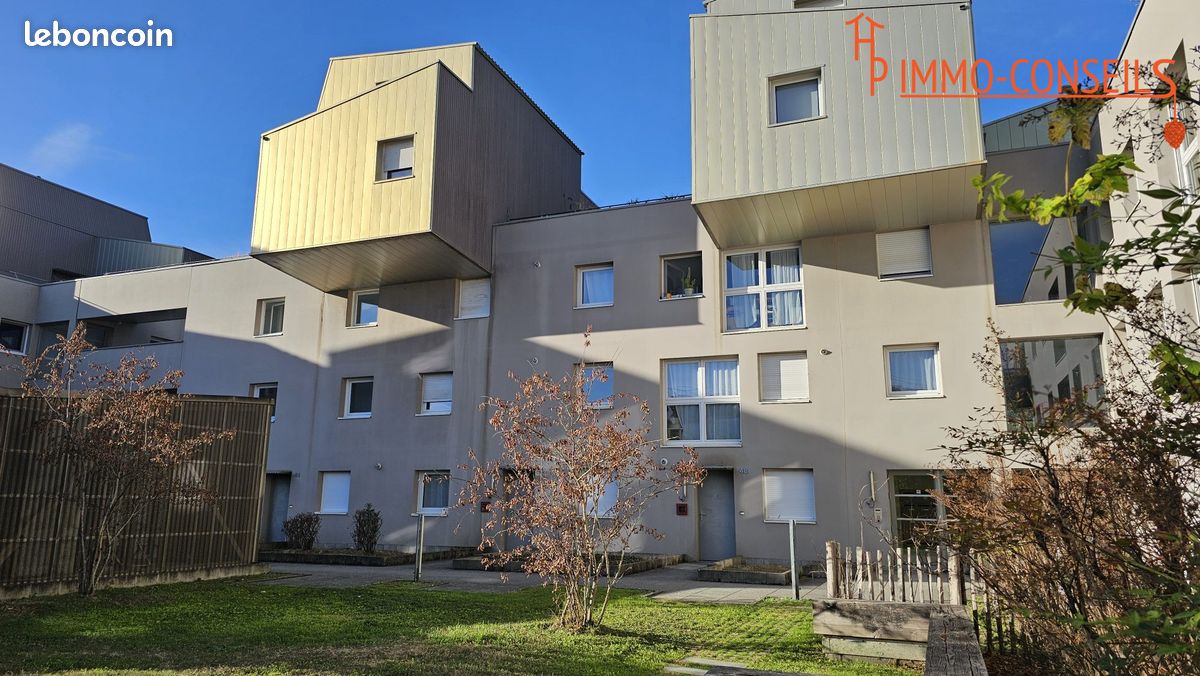 Appartement 3 pièces 64 m² · à Orvault · 64 m² · 800 €/mois