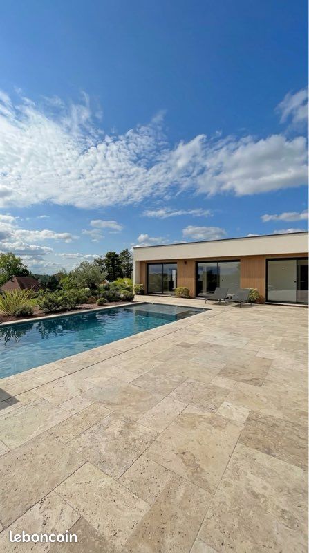 Maison 6 pièces 189 m² · à Buros · 189 m² · 799 000 €