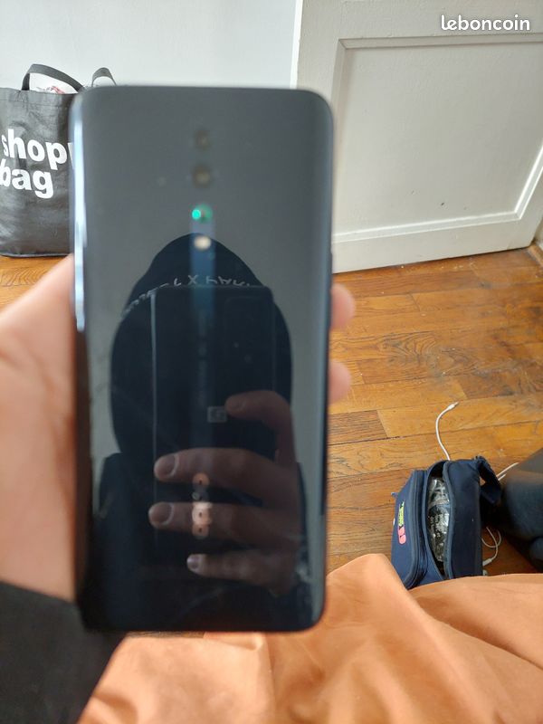 Oppo reno z (image 2)