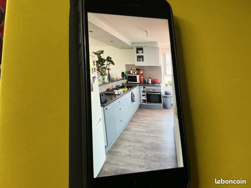 Appartement 3 pièces 74 m² · à Lunéville · 74 m² · 670 €/mois