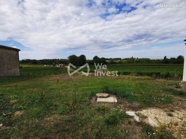 Propriété 4 pièces 125 m²