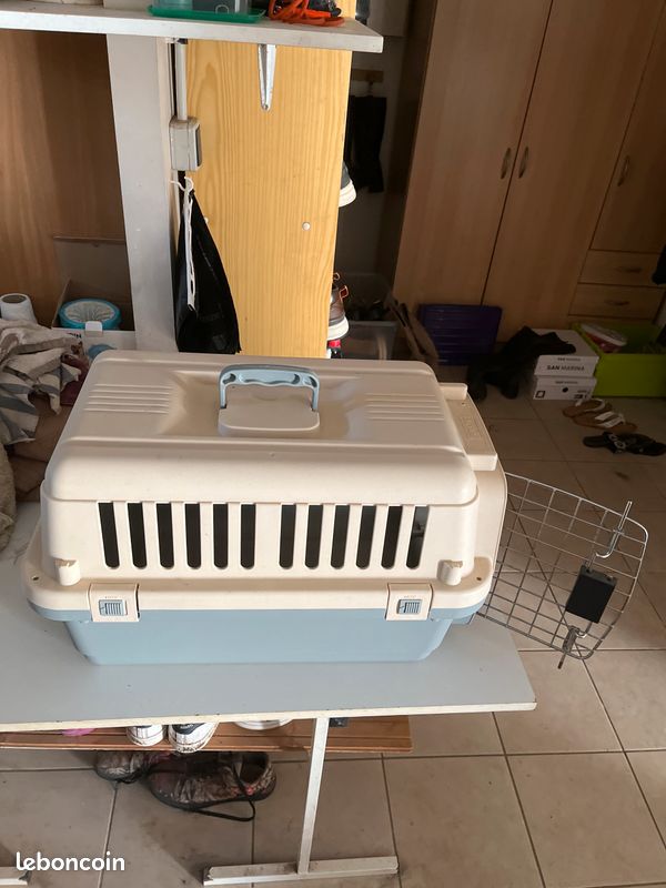 Panier de transport (image 4)