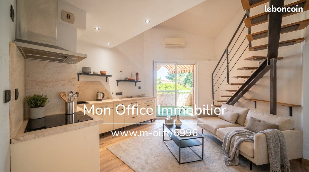 Appartement 3 pièces 50 m² · à Cavalaire-sur-Mer · 50 m² · 299 000 €