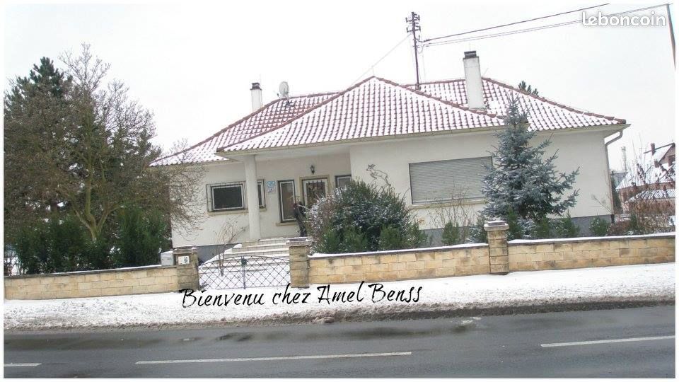 Maison 5 pièces 145 m² · à Erstein · 145 m² · 485 000 €