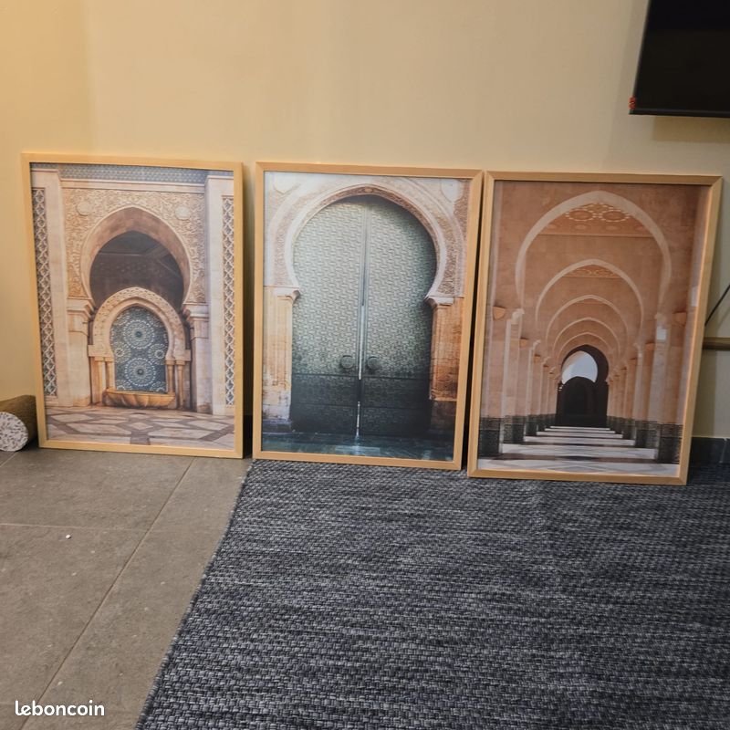 Tableau à vendre (image 4)