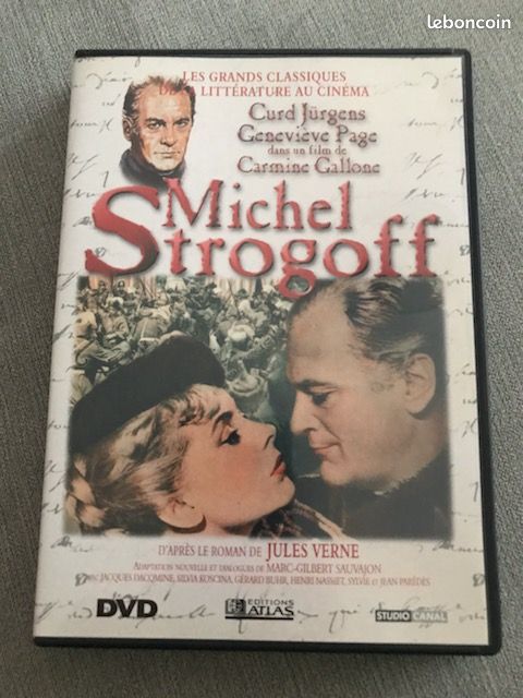 Michel strogoff (image 1)