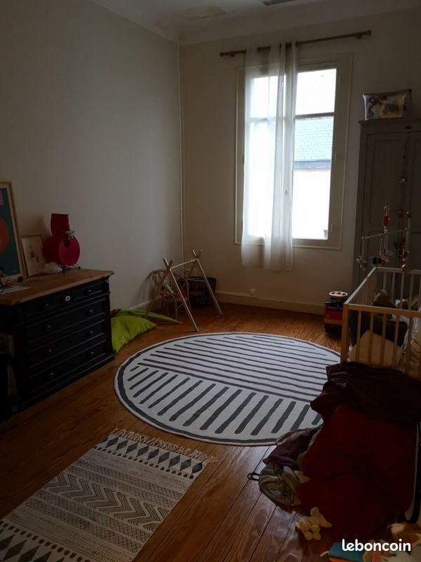 Appartement 4 pièces 81 m² - Bordeaux 33200 (image principale 4)