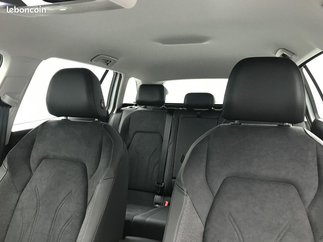 VOLKSWAGEN Golf SW 2.0 TDI 116 BVM6 Life Plus (image 26)