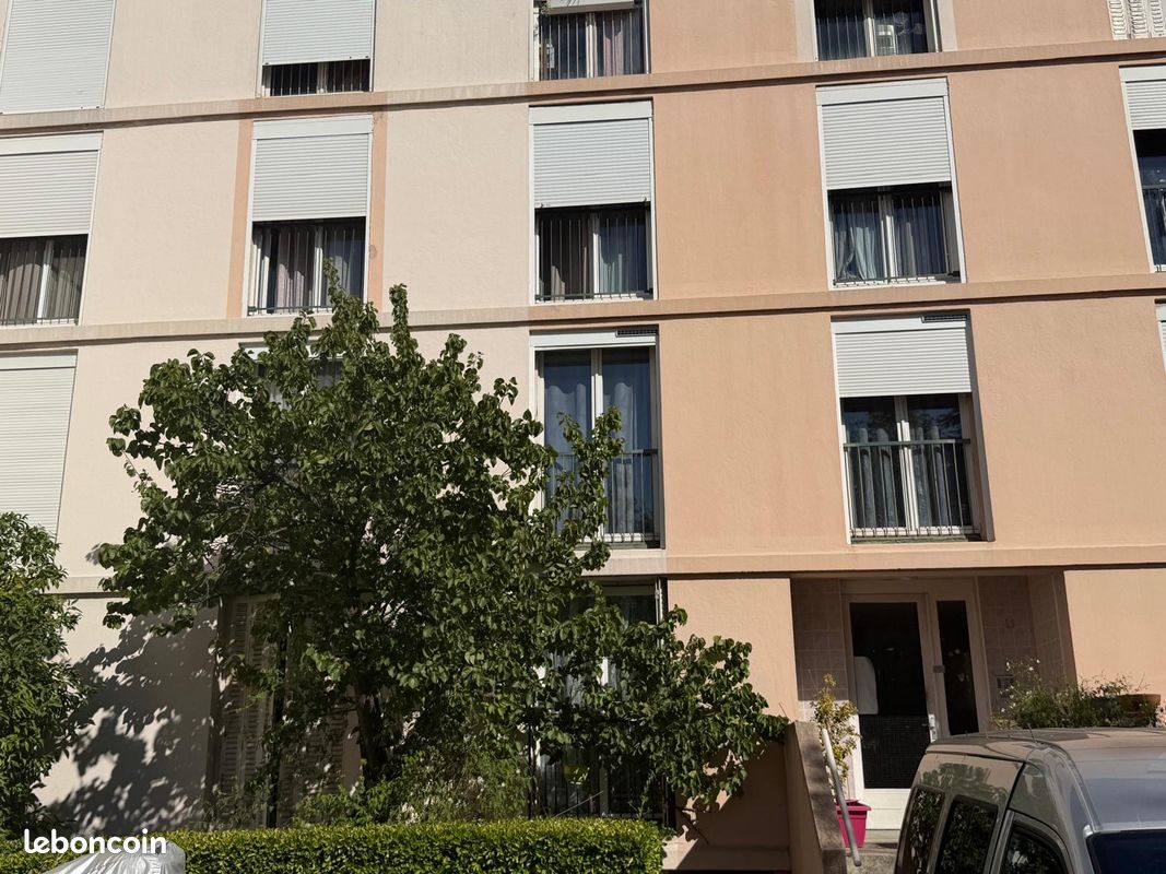 Appartement 5 pièces 80 m² · à Martigues · 80 m² · 145 000 €