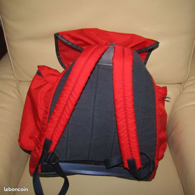 Sac à dos Lafuma (image 2)