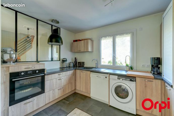 Maison 4 pièces 90 m² — 7