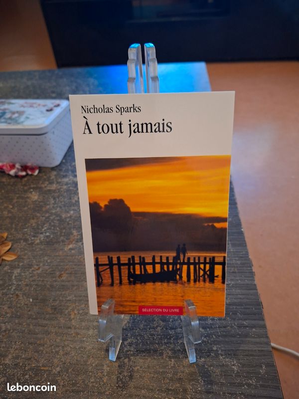 À tout jamais (image 1)