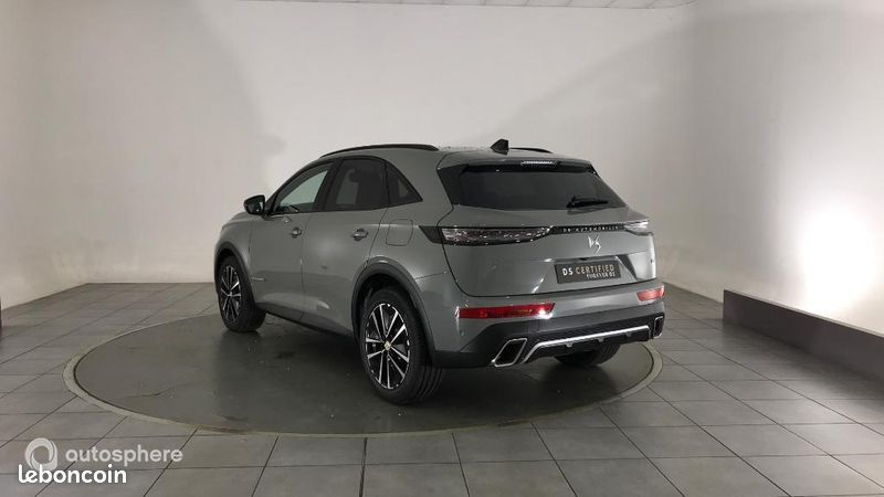 Ds Ds 7 1.6 Plug-in Hybrid 225ch Jules Verne (image 7)