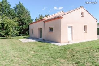 Maison 5 pièces 110 m² · à Bon-Encontre · 110 m² · 950 €/mois