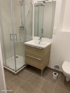 T2 meublé hyper centre - Limoges 87000 Centre-Hôtel de Ville Emailleurs (image principale 2)