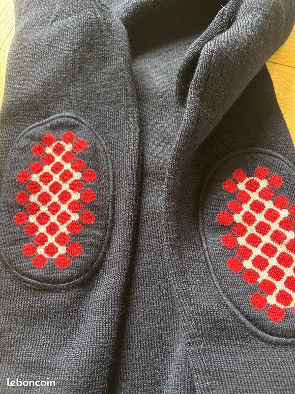 Pull Berthe aux grands pieds - S (image 2)
