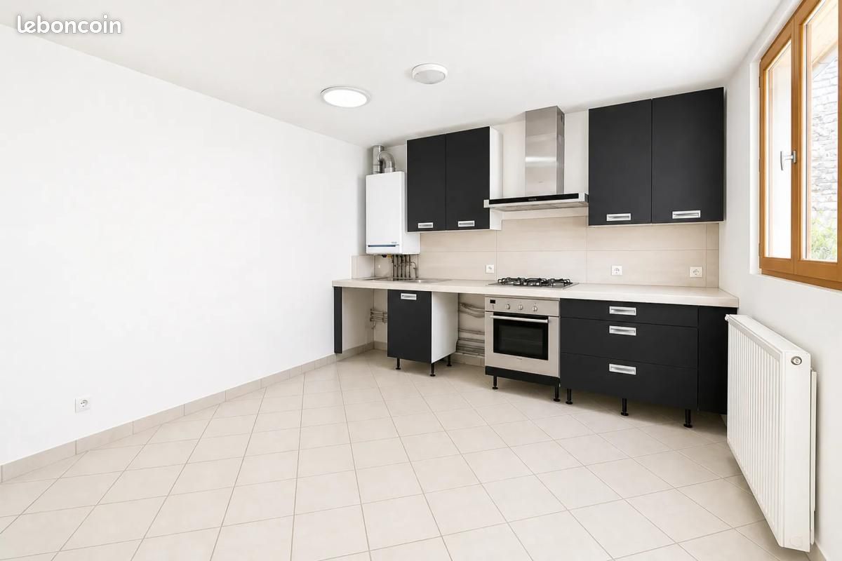 Maison 2 pièces 42 m² (image 4)