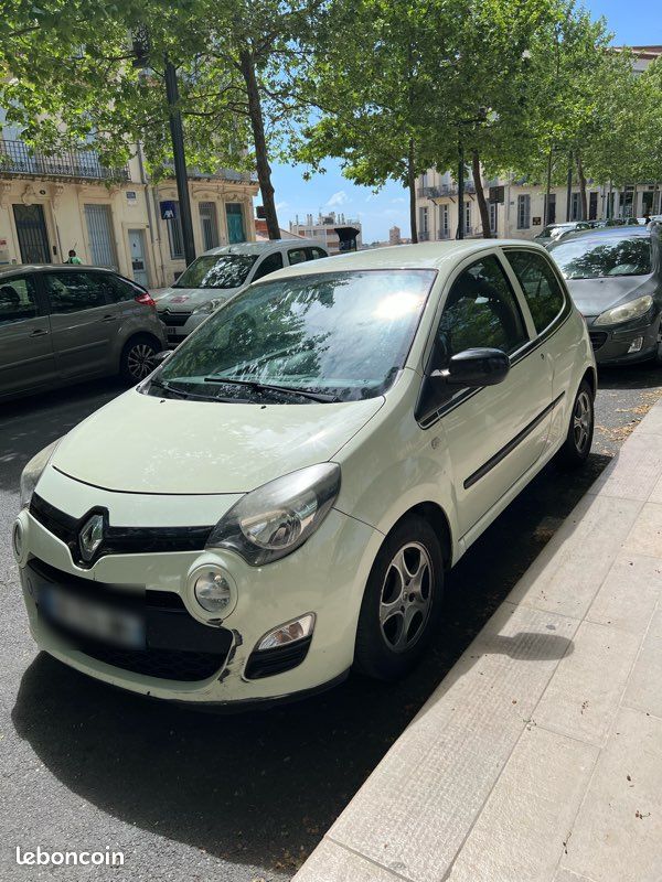 Twingo 2 (image 2)