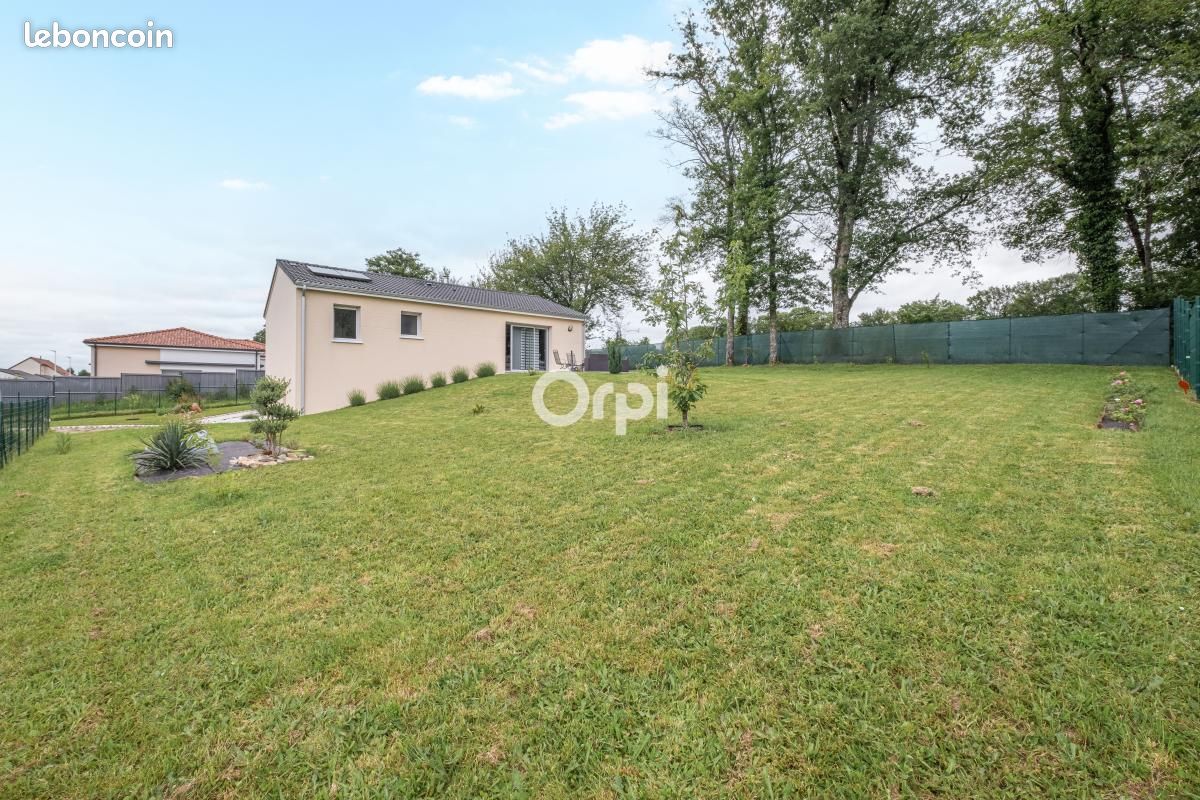 Maison 4 pièces 86 m² · à Condat-sur-Vienne · 86 m² · 290 000 €