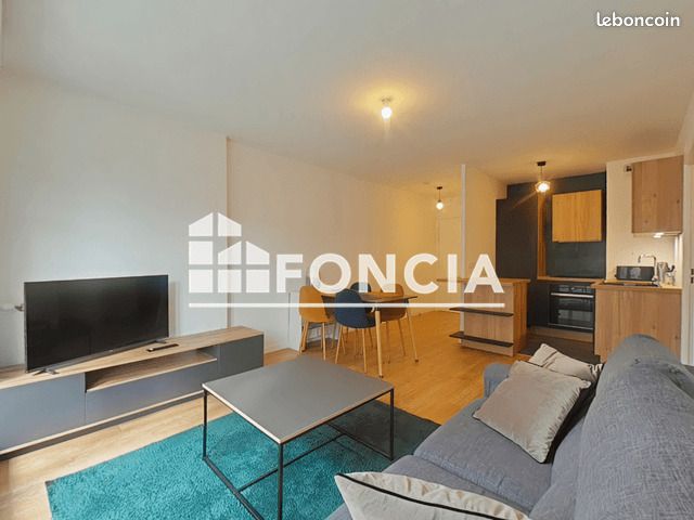 Appartement 3 pièces 58 m² · à Le Blanc-Mesnil · 58 m² · 1 190 €