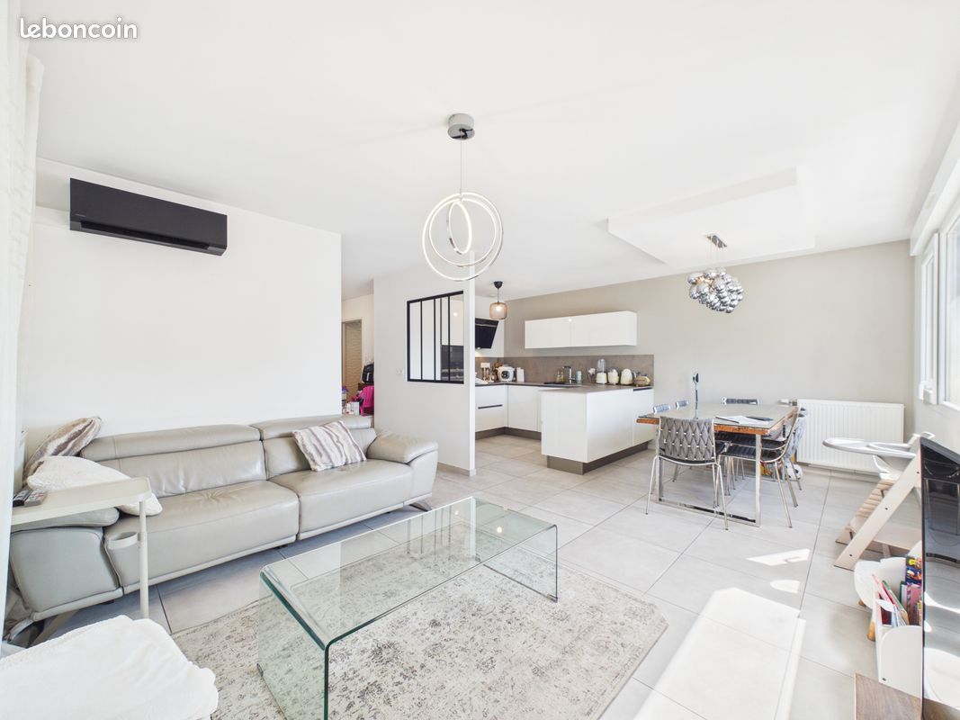 Appartement 4 pièces 84 m² · à La Ravoire · 84 m² · 315 000 €
