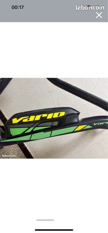 Vélo électrique (image 3)